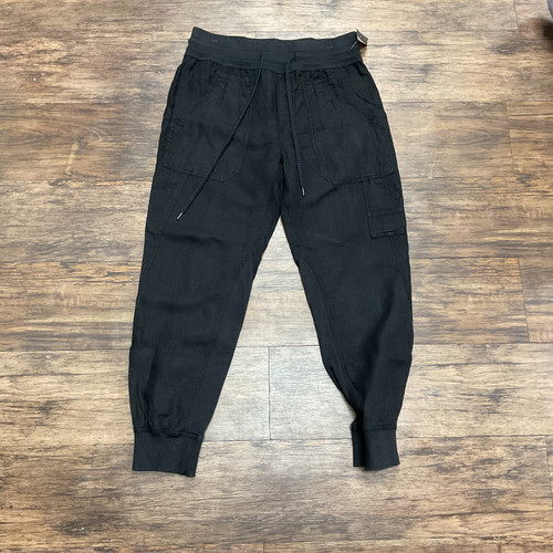 Vist Large View of Product Image Which is Used Anthropologie Casual Pant S 4-6/27-28