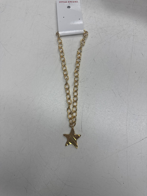 Vist Large View of Product Image Which is Used Unbranded Necklace