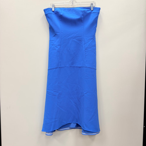 Vist Large View of Product Image Which is Used Amanda Uprichard Long Dress F M-8/10