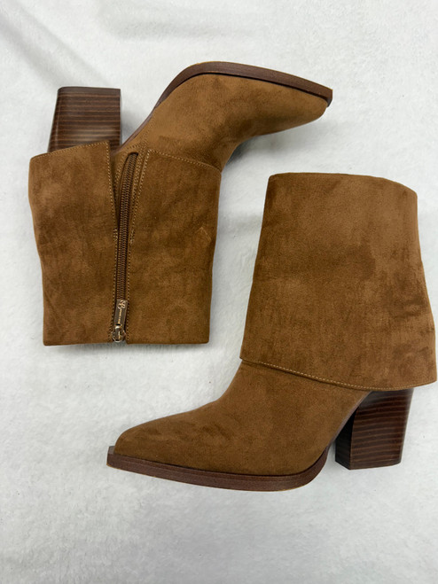 Vist Large View of Product Image Which is Used Unbranded Ankle Boots 6