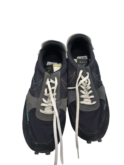 Vist Large View of Product Image Which is Used Nike Mens Athletic Shoes 9