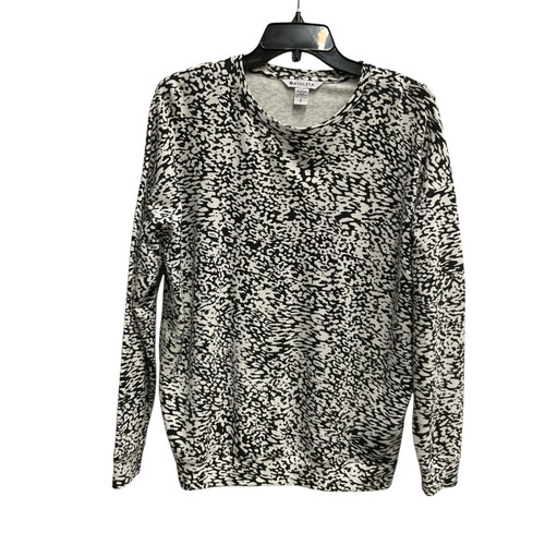 Vist Large View of Product Image Which is Used Athleta Sweatshirt S-4/6