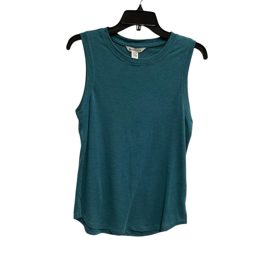 Vist Large View of Product Image Which is Used Athleta Active Short Sleeve S-4/6