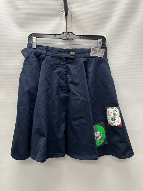 Vist Large View of Product Image Which is Used Tommy Hilfiger Short Skirt S 4-6/27-28