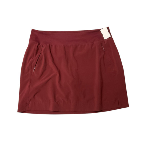 Vist Large View of Product Image Which is Used Athleta Active Skirt 12-31