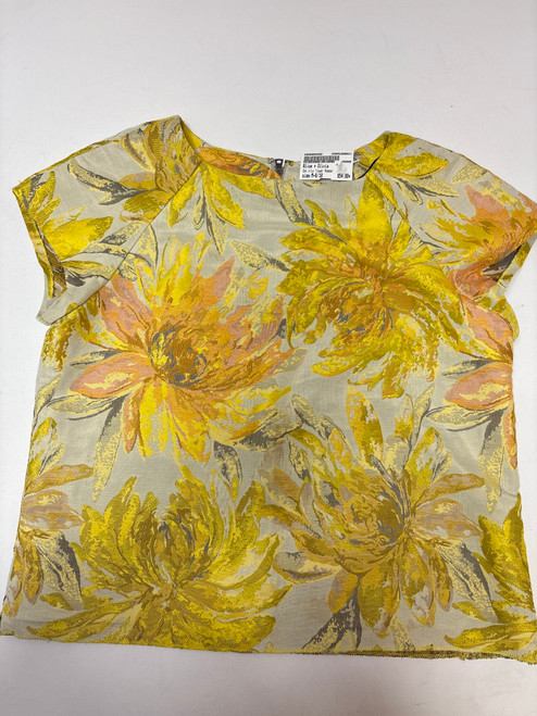 Vist Large View of Product Image Which is Used Alice + Olivia Romper M-8/10