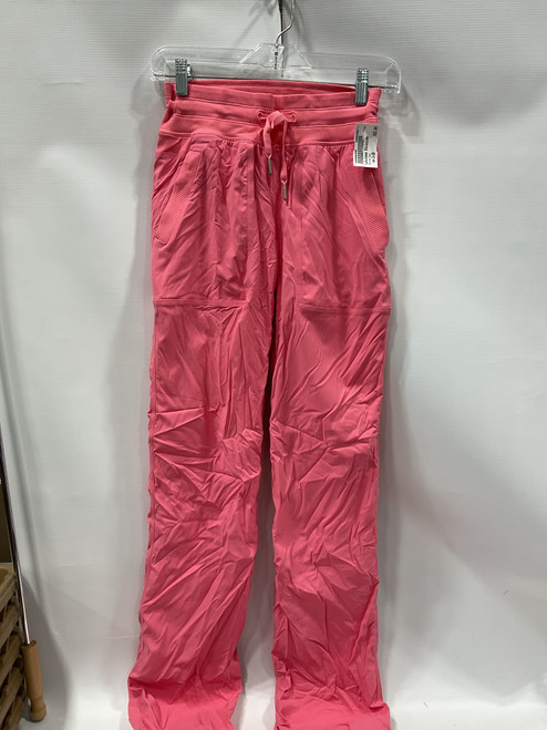Vist Large View of Product Image Which is Used Lululemon Athletica Active Pant 2-26