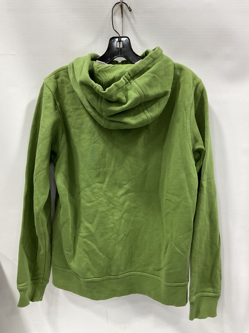 Vist Large View of Product Image Which is Used Nike Mens Heavyweight Sweater S