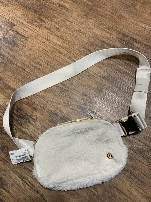 Vist Large View of Product Image Which is Used Lululemon Athletica Wallet