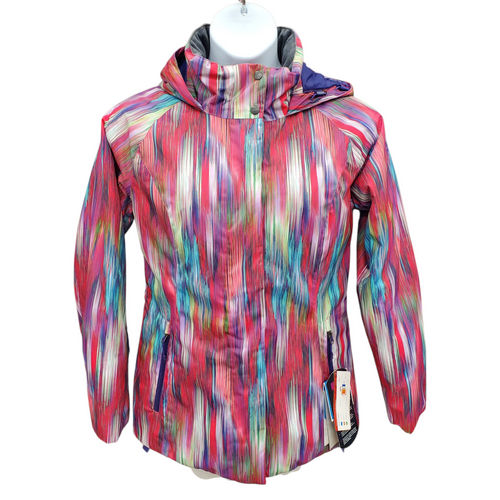 Vist Large View of Product Image Which is Used Firefly Short HeavyCoat M-8/10