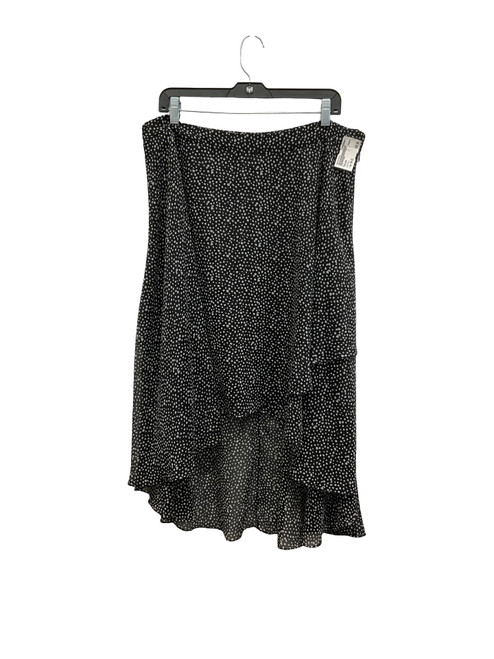 Vist Large View of Product Image Which is Used Madison Long Skirt 16-33