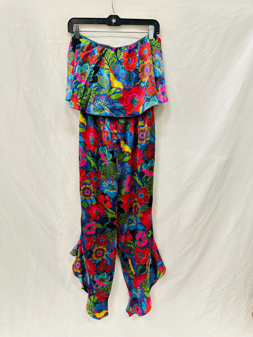 Vist Large View of Product Image Which is Used Sugar Lips Jumpsuit M-8/10