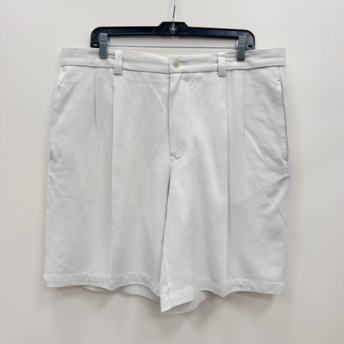 Vist Large View of Product Image Which is Used Tommy Bahama Mens Shorts 36W