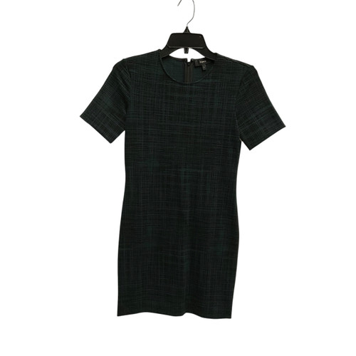Vist Large View of Product Image Which is Used Theory Short Dress B XS-0/2