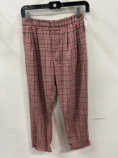 Vist Large View of Product Image Which is Used Urban Outfitters Casual Pant 4-27