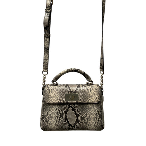 Vist Large View of Product Image Which is Used Kate Spade New York Large Leather Handbag