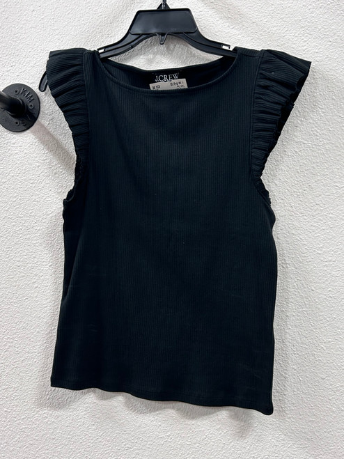 Vist Large View of Product Image Which is Used J. Crew Tank Top M-8/10