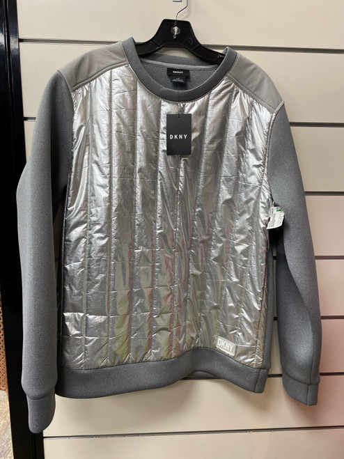 Vist Large View of Product Image Which is Used DKNY Short Light Jacket L-12/14