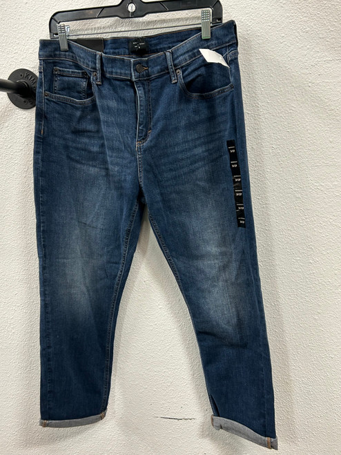 Vist Large View of Product Image Which is Used Banana Republic Denim 12-31