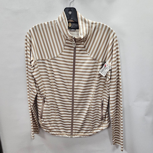 Vist Large View of Product Image Which is Used Christine Alexander Long Sleeve Top F M-8/10
