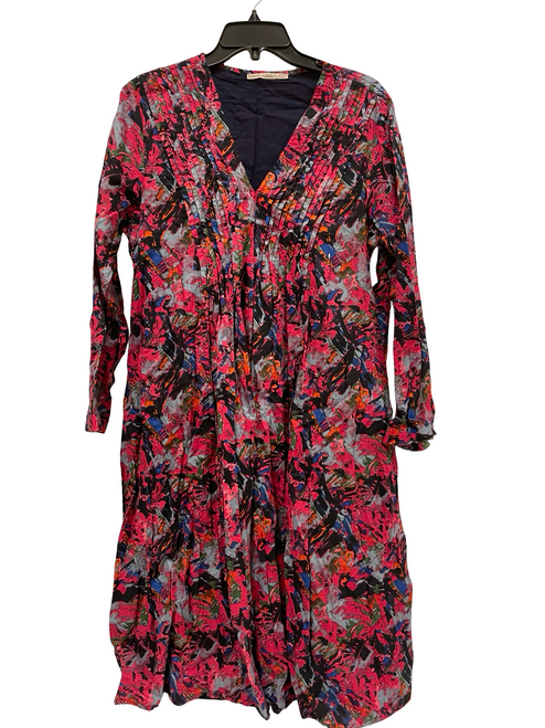 Vist Large View of Product Image Which is Used Unbranded Long Dress F L-12/14