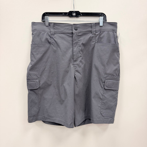 Vist Large View of Product Image Which is Used Orvis Mens Athletic Shorts 36W