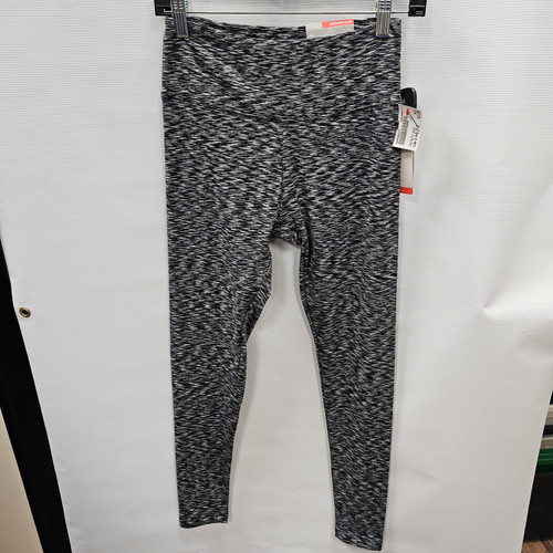 Vist Large View of Product Image Which is NWT Unbranded Active Leggings S 4-6/27-28