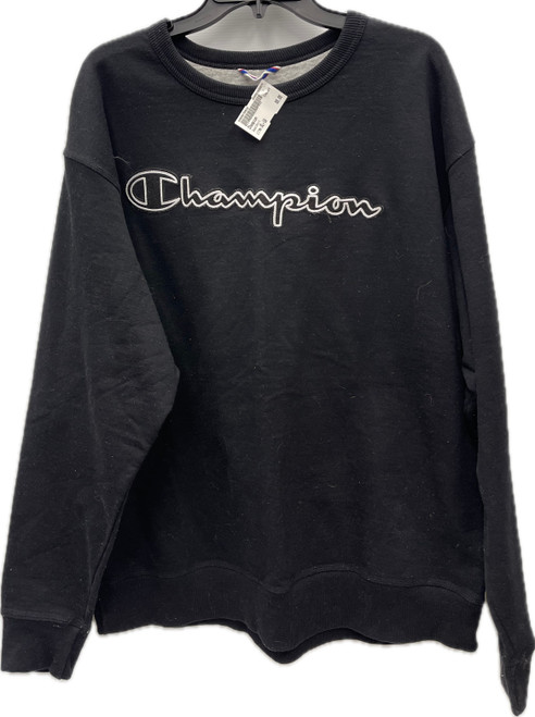 Vist Large View of Product Image Which is Used Champion Sweatshirt XL-16