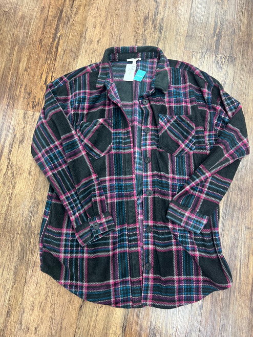 Vist Large View of Product Image Which is NWT Maurice’s  Short Light Jacket XXL-20