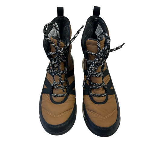 Used Sorel Ankle Boots 7.5 60115-S000232475 Vist Large View of Product Image Which is Used Sorel Ankle Boots 7.5