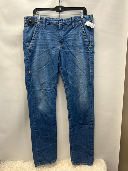 Used True Religion Denim 14-32 60132-S000113153 Vist Large View of Product Image Which is Used True Religion Denim 14-32