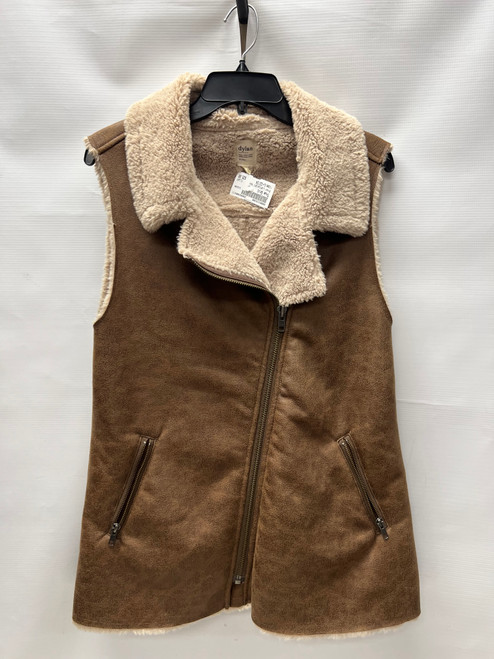 Used True Grit Lightweight Vest L-12/14 60132-S000113160 Vist Large View of Product Image Which is Used True Grit Lightweight Vest L-12/14