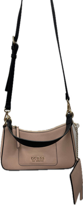 Vist Large View of Product Image Which is Used Guess Large Handbag