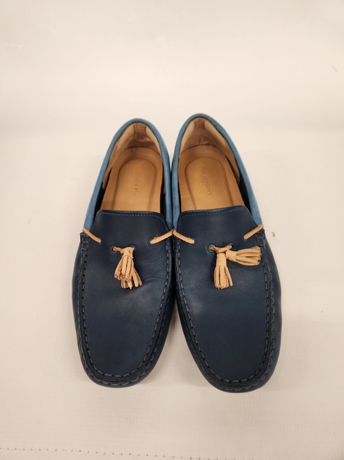 Vist Large View of Product Image Which is Used Lacoste Mens Casual Shoes 9.5