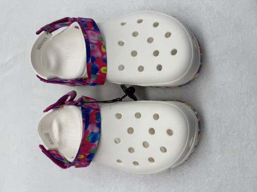 Vist Large View of Product Image Which is Used Unbranded Clogs 12