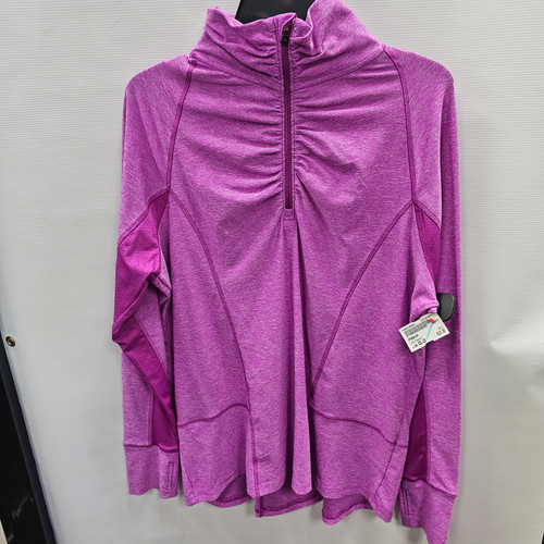 Vist Large View of Product Image Which is Used Champion Active Long Sleeve XXL-20