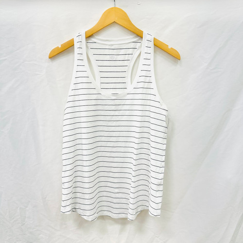 Vist Large View of Product Image Which is Used Lululemon Athletica Active Sleeveless Top S-4/6