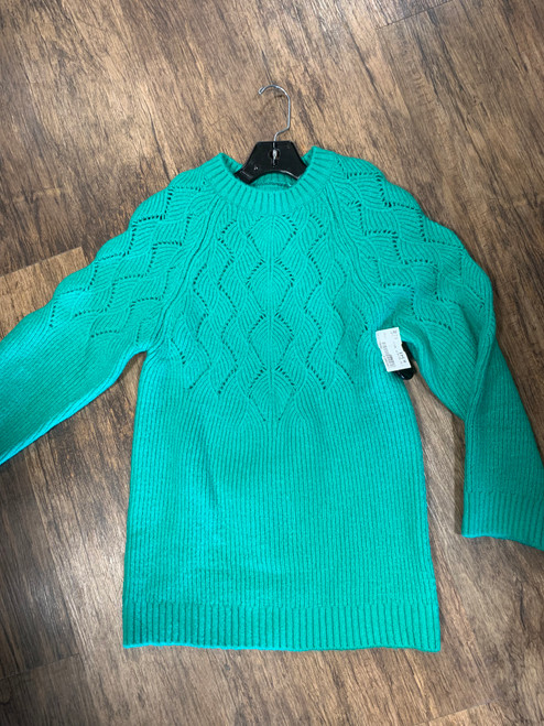 Vist Large View of Product Image Which is Used Unbranded Heavyweight Sweater S-4/6