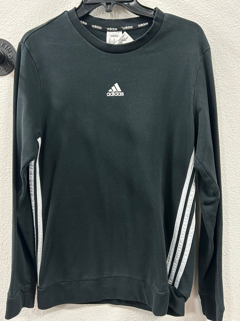 Vist Large View of Product Image Which is Used Adidas Active Sweatshirt M-8/10