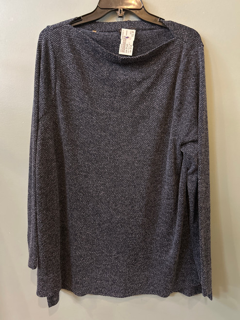 Vist Large View of Product Image Which is Used Lane Bryant Long Sleeve Top 1X-18 sff4