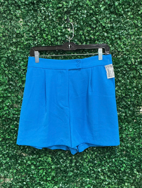 Vist Large View of Product Image Which is Used Skies Are Blue Shorts S 4-6/27-28