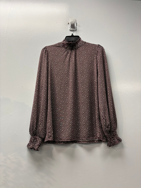 Vist Large View of Product Image Which is Used Rw & Co Long Sleeve Top L-12/14