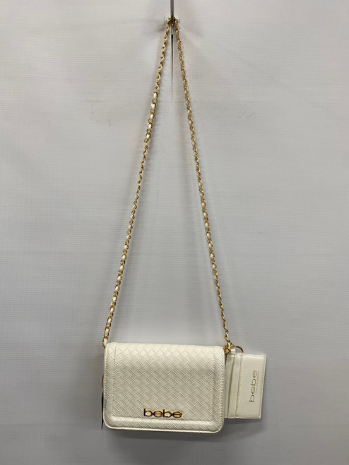 Vist Large View of Product Image Which is Used Bebe Small Handbag