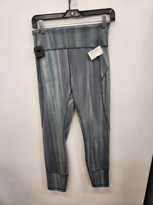 Vist Large View of Product Image Which is Used Lululemon Athletica Active Leggings 6-28
