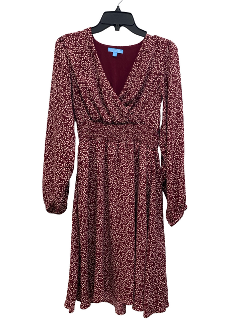 Vist Large View of Product Image Which is Used Draper James Short Dress F S-4/6