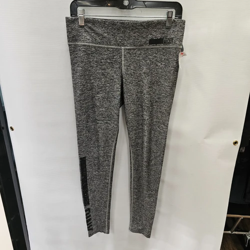 Vist Large View of Product Image Which is Used Pink Leggings Basic S 4-6/27-28