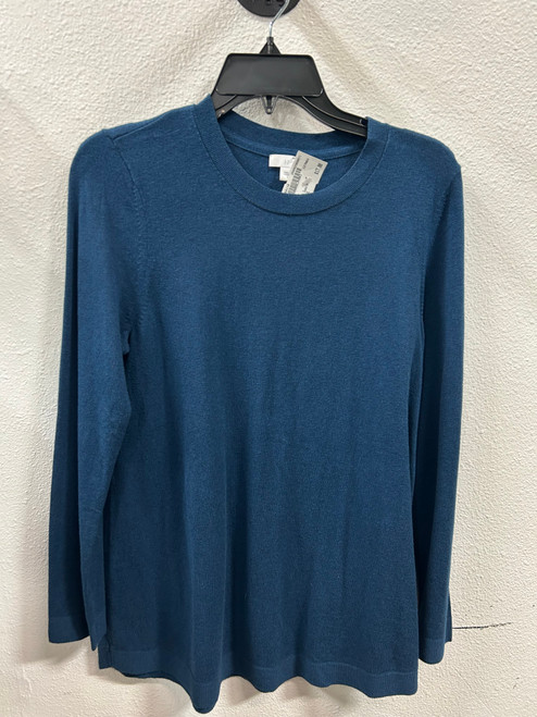 Vist Large View of Product Image Which is Used J. Jill Lightweight Sweater S-4/6