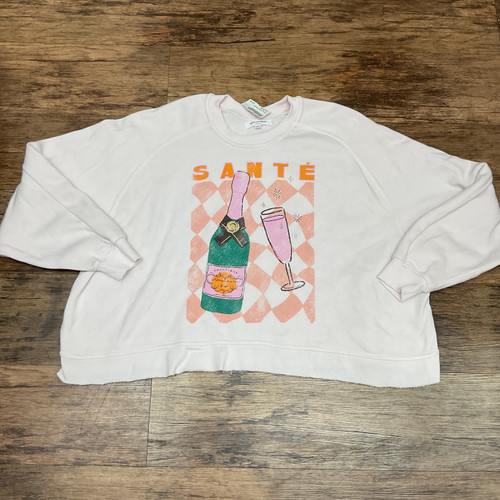 Vist Large View of Product Image Which is Used Grayson/ Threads Sweatshirt 2X-20