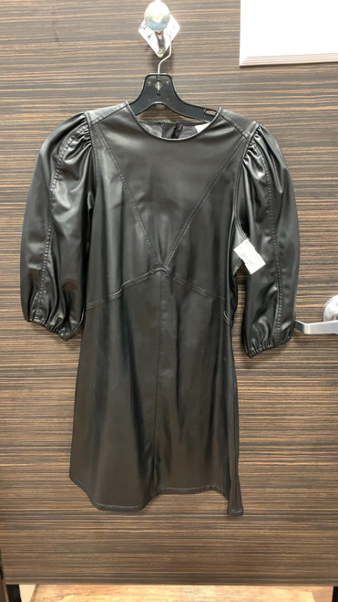 Vist Large View of Product Image Which is Used H & M Short Dress B S-4/6