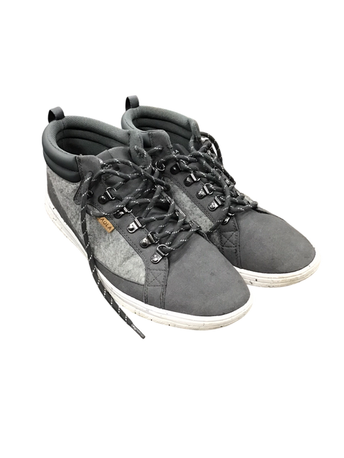 Vist Large View of Product Image Which is Used Unbranded Mens Casual Shoes 11.5